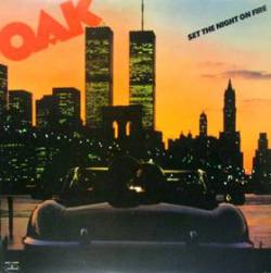 Set the Night on Fire